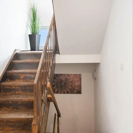 Eifel Dream Kupferbach Holiday home *